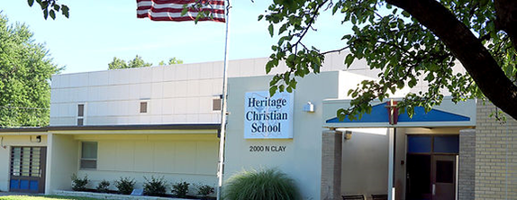 2026 HCS 5K Fun Run/ Walk